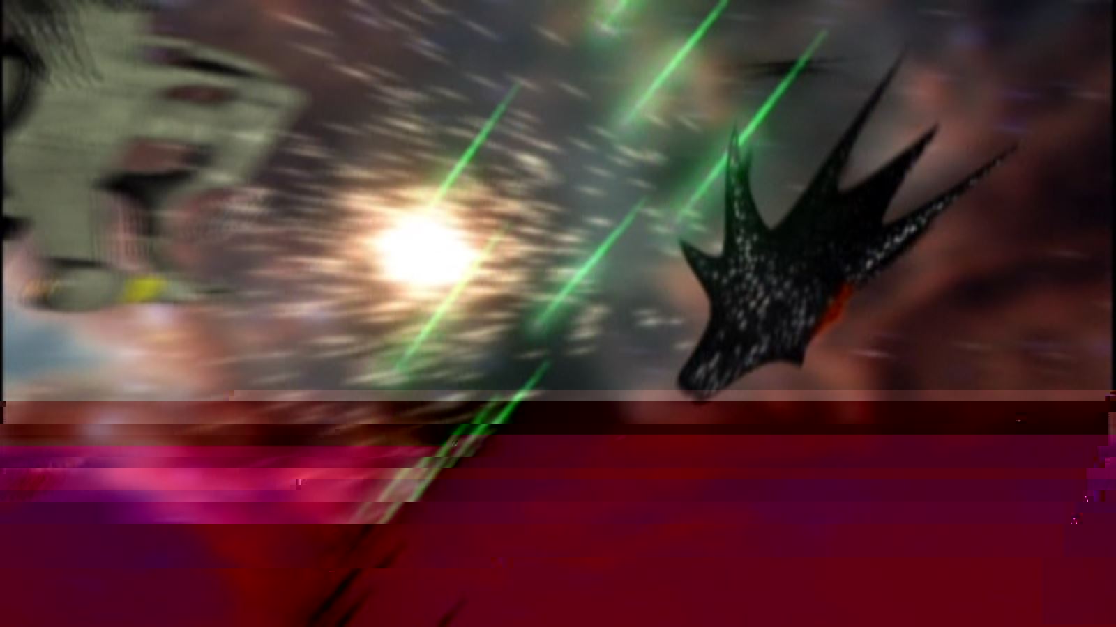 Illustration for article titled Babylon 5: “And The Rock Cried Out, No Hiding Place”/“Shadow Dancing”